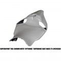 Armour Bodies Pro Series Superbike Seat Base and Pre-cut foam pad for Yamaha YZF-R1 (2015+) Armour Bodies Pro Series Superbike Seat Base and Pre-cut foam pad for Yamaha YZF-R1 (2015+)